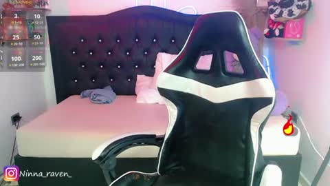 Ninna online show from June 13, 2026, 9:35 pm