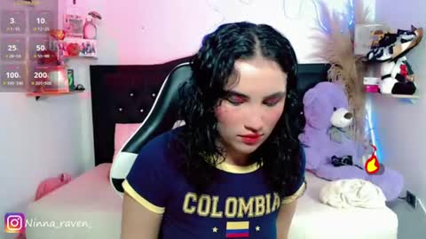 Ninna online show from June 27, 2026, 9:53 pm