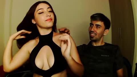 ninna rose online show from October 7, 2025, 5:15 am