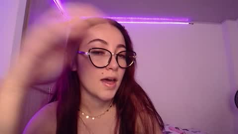 ninna rose online show from October 14, 2025, 7:03 pm