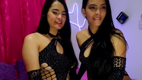 Snapshot of ninoska_14 chatting on December 25, 2024, 6:31 am Agatha love online show from December 25, 2024, 6:31 am