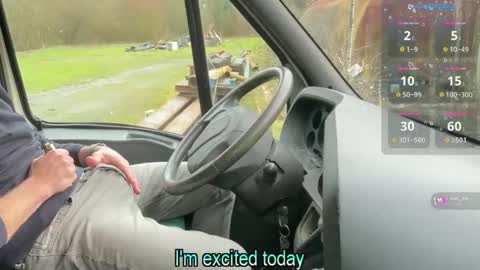 ninosolo 35 online show from January 7, 2025, 2:41 pm