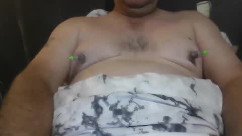 nipplepain007 online show from April 17, 2026, 10:40 am