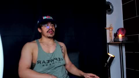 Steven online show from January 15, 2025, 3:00 am