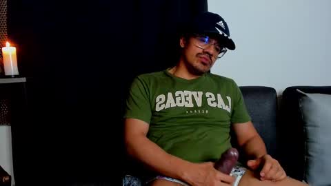 Steven online show from February 16, 2025, 12:41 am