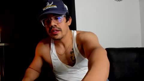 Steven online show from February 19, 2025, 2:44 am