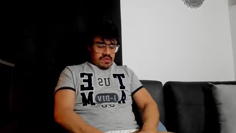 Steven online show from February 25, 2025, 2:36 am