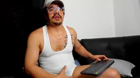 Steven online show from March 4, 2025, 3:33 am