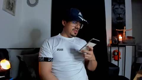 Steven online show from September 13, 2025, 4:56 am