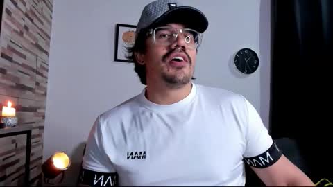 Steven online show from January 17, 2026, 3:22 am