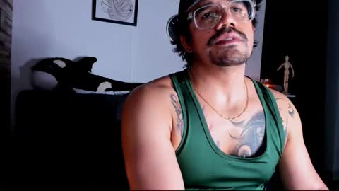 Steven online show from February 18, 2026, 2:40 am