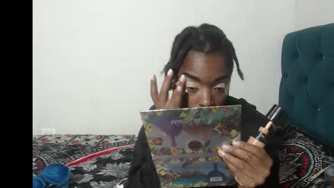 Nirak online show from October 20, 2025, 12:38 pm