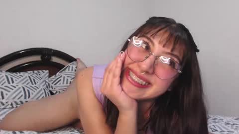 Snapshot of nirit3183 chatting on January 14, 2025, 3:43 am Daph J online show from January 14, 2025, 3:43 am