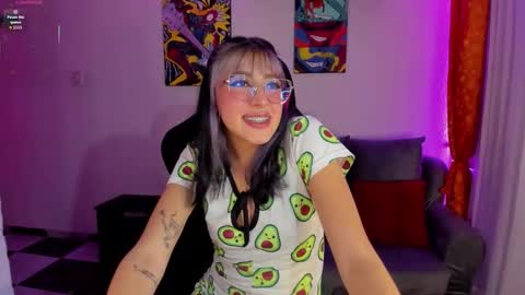 Daph J online show from January 12, 2026, 4:50 am