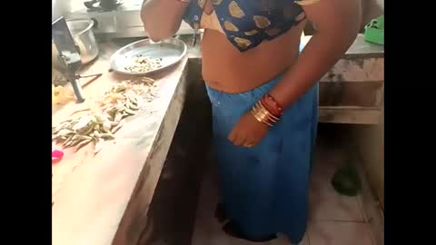 Nisha online show from March 5, 2025, 3:29 am