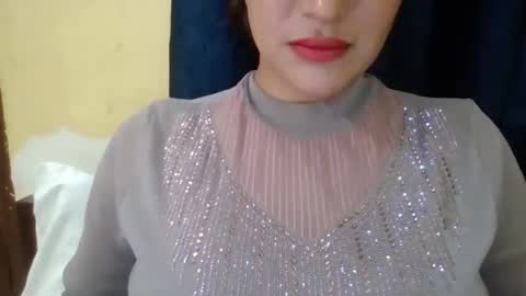 Nishu online show from October 12, 2025, 12:15 pm