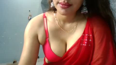 Snapshot of nisha_baby chatting on July 1, 2026, 5:20 am Nishu online show from July 1, 2026, 5:20 am
