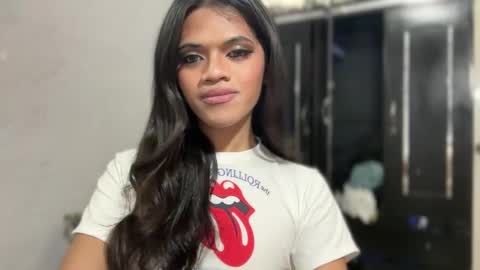 Snapshot of nishitatoe chatting on February 24, 2025, 4:26 pm nishi online show from February 24, 2025, 4:26 pm