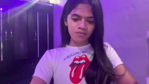 Snapshot of nishitatoe chatting on February 25, 2025, 8:19 pm nishi online show from February 25, 2025, 8:19 pm