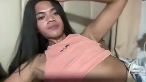 Snapshot of nishitatoe chatting on March 9, 2025, 12:53 pm nishi online show from March 9, 2025, 12:53 pm