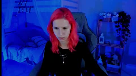 Nita online show from September 8, 2025, 5:12 pm