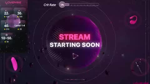 Nitha Gonzalez online show from January 7, 2025, 5:53 pm