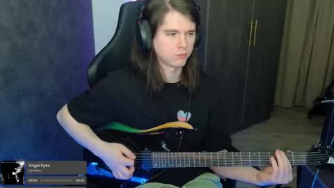 nitroshade online show from February 17, 2025, 3:15 am