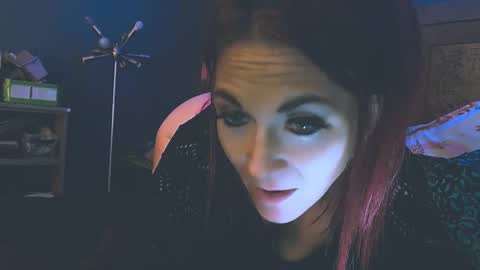 Nirvana Rose cash app nirvanarose92389 for the right price Im willing to do whatever you want  online show from January 4, 2025, 9:32 am