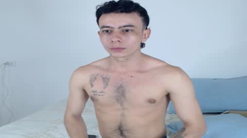 Nix Helios online show from October 23, 2025, 3:06 am