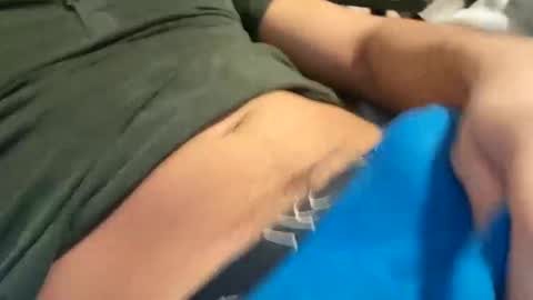 niyo1996 online show from February 19, 2025, 7:50 am