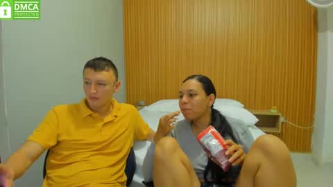 Emma - Mike online show from September 20, 2025, 2:34 am