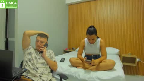 Emma - Mike online show from September 23, 2025, 10:57 pm