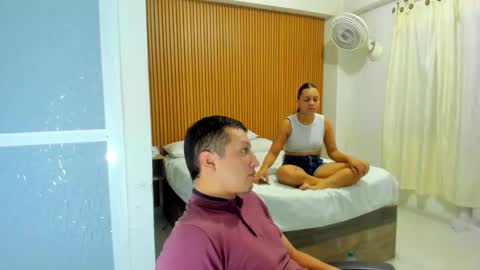 Emma - Mike online show from September 29, 2025, 10:31 am