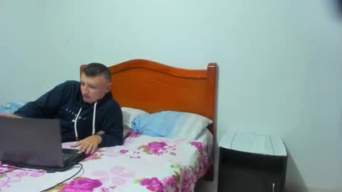 Emma - Mike online show from October 19, 2025, 11:49 pm