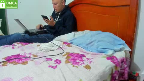 Emma - Mike online show from October 26, 2025, 3:45 am