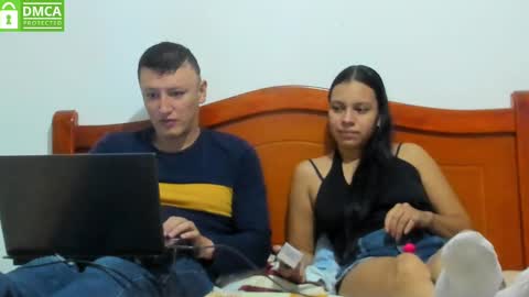 Emma - Mike online show from October 29, 2025, 4:48 am