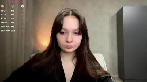 Nora online show from March 28, 2026, 7:13 pm