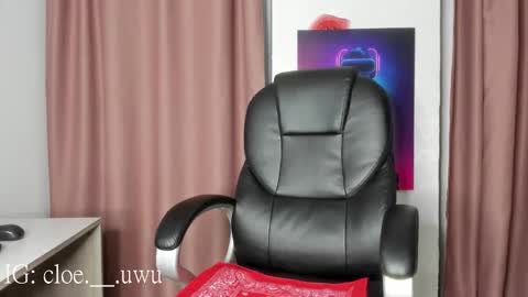 noa__blaze online show from September 17, 2025, 3:30 am