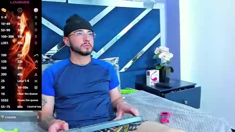 noa_bonucci online show from January 30, 2025, 5:06 pm