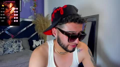 noa_bonucci online show from February 27, 2025, 2:54 pm