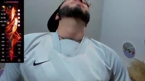 noa_bonucci online show from March 7, 2025, 7:05 pm