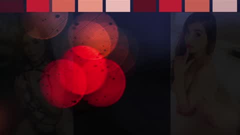   ambarsulliva  online show from January 27, 2025, 2:57 pm