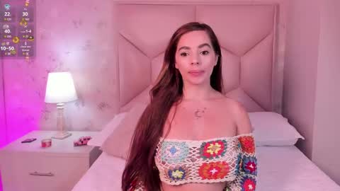   ambarsulliva  online show from February 22, 2025, 11:57 am