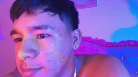 Noah online show from May 22, 2026, 3:02 am