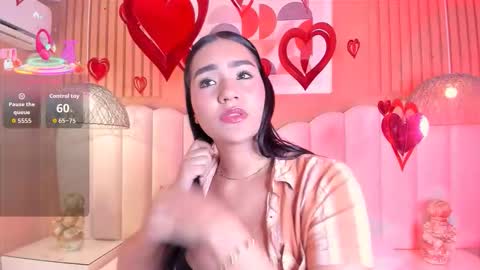 Noa online show from February 11, 2026, 2:49 am