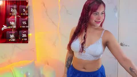 Noa  online show from March 6, 2026, 3:47 am