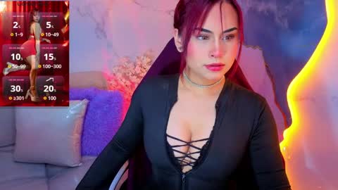 Noa  online show from April 2, 2026, 12:47 pm