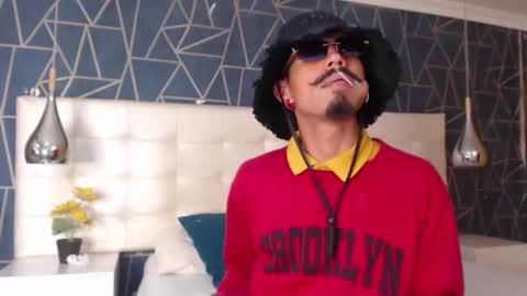 Snapshot of noaahtylor chatting on February 15, 2026, 7:10 pm Noah online show from February 15, 2026, 7:10 pm