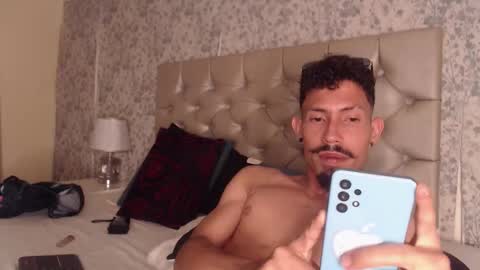 Noah online show from March 14, 2026, 9:26 am