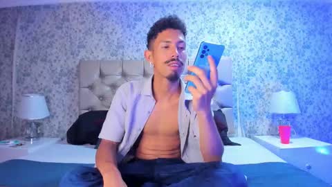 Noah online show from March 21, 2026, 6:44 pm